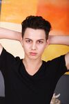 Jack Dawson 2 - BFCollection, BoyFun - Posing