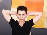 Jack Dawson 2 - BFCollection, BoyFun - Posing