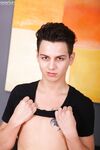 Jack Dawson 2 - BFCollection, BoyFun - Posing