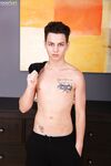 Jack Dawson 2 - BFCollection, BoyFun - Posing