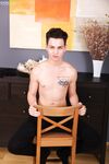 Jack Dawson 2 - BFCollection, BoyFun - Posing