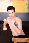 Jack Dawson 2 - BFCollection, BoyFun - Posing
