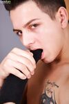 Jack Dawson 2 - BFCollection, BoyFun - Posing