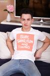 Jack Dawson 3 - BFCollection, BoyFun - Posing