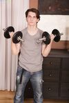 Jack Luciano 2 - BFCollection, BoyFun - Masturbation