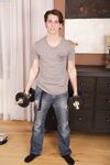 Jack Luciano 2 - BFCollection, BoyFun - Masturbation