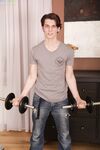 Jack Luciano 2 - BFCollection, BoyFun - Masturbation