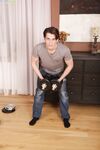 Jack Luciano 2 - BFCollection, BoyFun - Masturbation