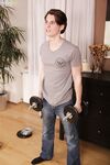 Jack Luciano 2 - BFCollection, BoyFun - Masturbation