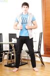 James Huck 1 - BFCollection, BoyFun - Solo