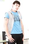 James Huck 1 - BFCollection, BoyFun - Solo