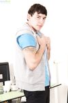 James Huck 1 - BFCollection, BoyFun - Solo