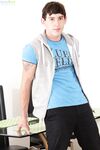 James Huck 1 - BFCollection, BoyFun - Solo