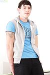 James Huck 1 - BFCollection, BoyFun - Solo
