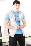 James Huck 1 - BFCollection, BoyFun - Solo