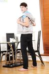 James Huck 1 - BFCollection, BoyFun - Solo
