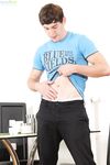 James Huck 1 - BFCollection, BoyFun - Solo