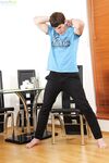 James Huck 1 - BFCollection, BoyFun - Solo