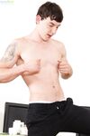 James Huck 1 - BFCollection, BoyFun - Solo