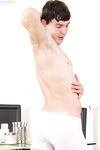 James Huck 1 - BFCollection, BoyFun - Solo