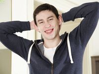 James Huck 2 - BFCollection, BoyFun - Dildo