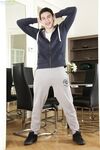 James Huck 2 - BFCollection, BoyFun - Dildo