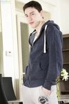 James Huck 2 - BFCollection, BoyFun - Dildo