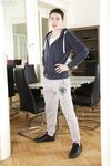 James Huck 2 - BFCollection, BoyFun - Dildo