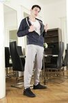 James Huck 2 - BFCollection, BoyFun - Dildo