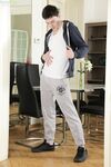 James Huck 2 - BFCollection, BoyFun - Dildo