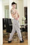 James Huck 2 - BFCollection, BoyFun - Dildo