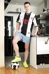 James Huck 3 - BFCollection, BoyFun - Solo