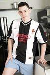 James Huck 3 - BFCollection, BoyFun - Solo