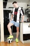 James Huck 3 - BFCollection, BoyFun - Solo