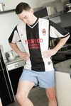 James Huck 3 - BFCollection, BoyFun - Solo