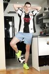 James Huck 3 - BFCollection, BoyFun - Solo