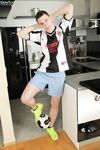 James Huck 3 - BFCollection, BoyFun - Solo