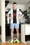 James Huck 3 - BFCollection, BoyFun - Solo