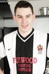 James Huck 3 - BFCollection, BoyFun - Solo