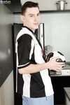 James Huck 3 - BFCollection, BoyFun - Solo