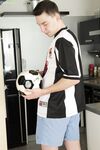 James Huck 3 - BFCollection, BoyFun - Solo