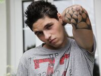 Jeremy6 4 - BFCollection, BoyFun - Teen