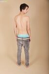 Jesse Jenkins 2 - BFCollection, BoyFun - Erotic