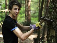 Jesse Jenkins 3 - BFCollection, BoyFun - Czech