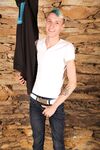 Jiminy 1 - BFCollection, BoyFun - Muscles