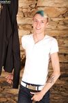 Jiminy 1 - BFCollection, BoyFun - Muscles