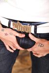 Jiminy 1 - BFCollection, BoyFun - Muscles