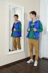 Johny Cherry 1 - BFCollection, BoyFun - Masturbation