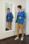 Johny Cherry 1 - BFCollection, BoyFun - Masturbation
