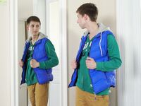 Johny Cherry 1 - BFCollection, BoyFun - Masturbation
